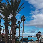 Casa Flor * Puerto de la Cruz (Tenerife)