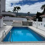 Casa Flor Lägenhet *