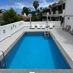 Casa Flor Lägenhet *