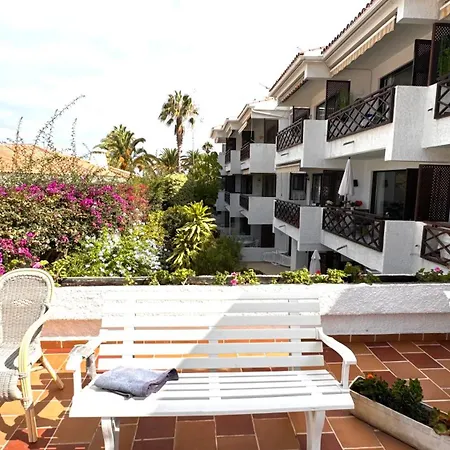 Casa Flor * Puerto de la Cruz (Tenerife)