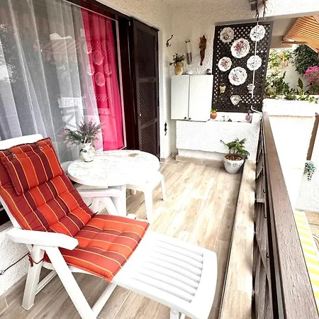 Apartmán Casa Flor