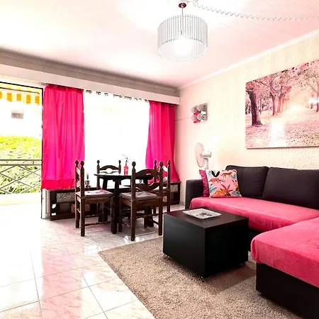 Apartmán Casa Flor *