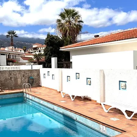 Casa Flor