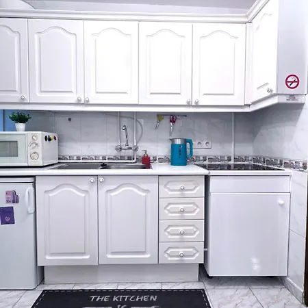 Casa Flor * Puerto de la Cruz (Tenerife)