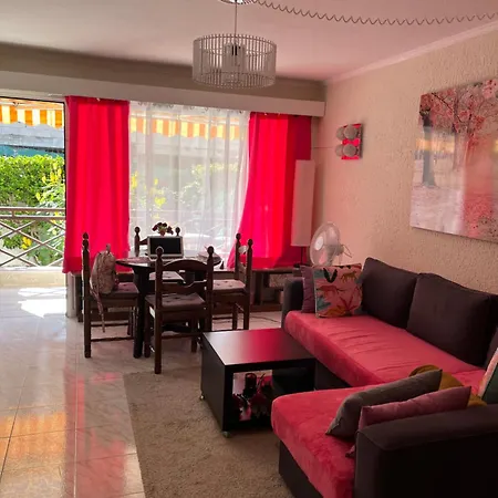 Casa Flor Apartment *