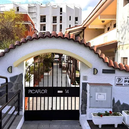 Casa Flor Apartment