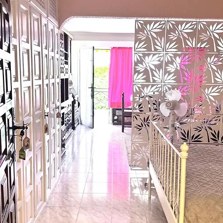 Casa Flor Lägenhet *