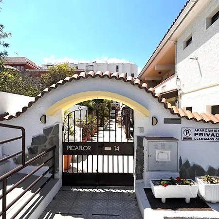 Casa Flor Apartment Puerto de la Cruz (Tenerife)