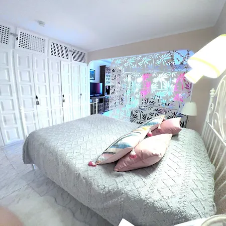 Casa Flor Puerto de la Cruz (Tenerife)