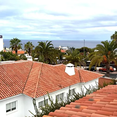 Casa Flor Apartment