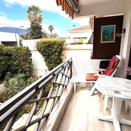 Lägenhet Casa Flor *