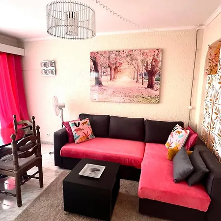 Casa Flor Apartment