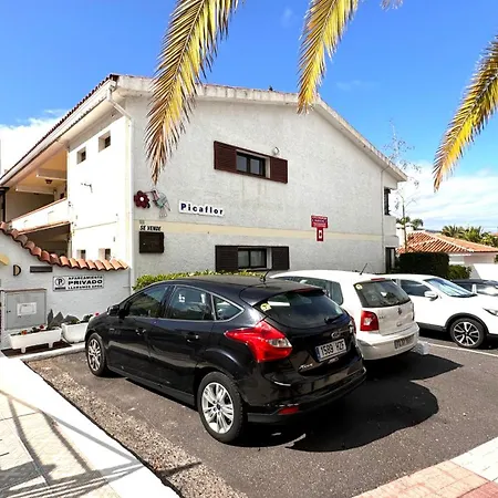 Casa Flor Apartment