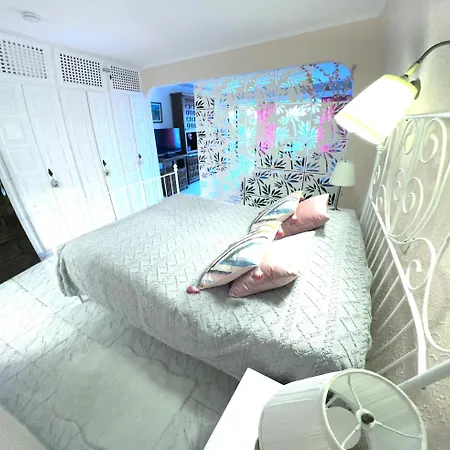 Casa Flor Apartment *