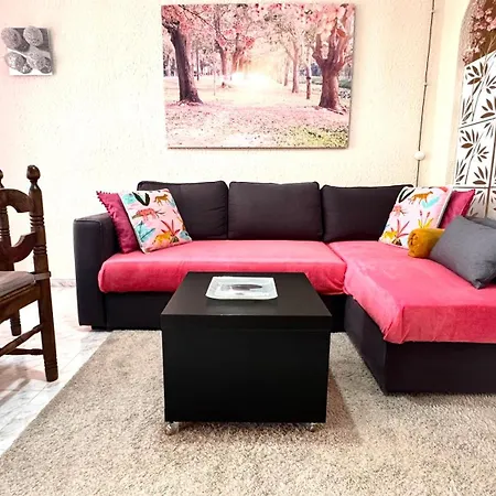 Casa Flor Apartment