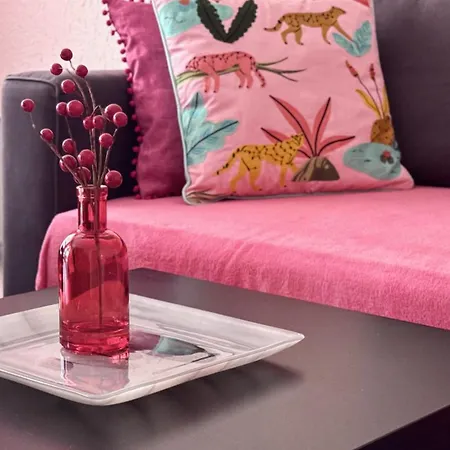 Casa Flor Puerto de la Cruz (Tenerife)